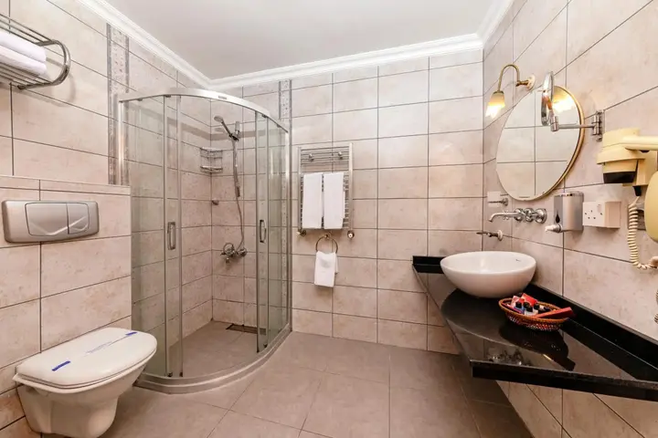 Бодрум: Latanya Park Resort 
