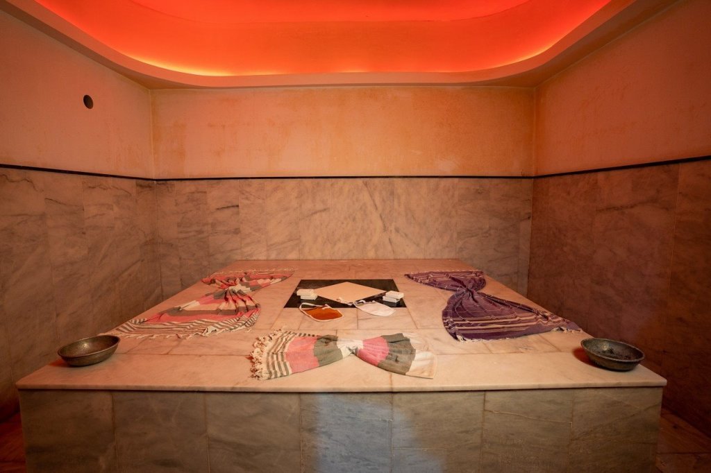 Бодрум: Latanya Park Resort 