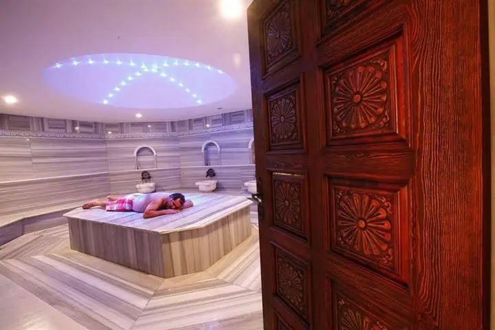 Бодрум: Ipek Palace