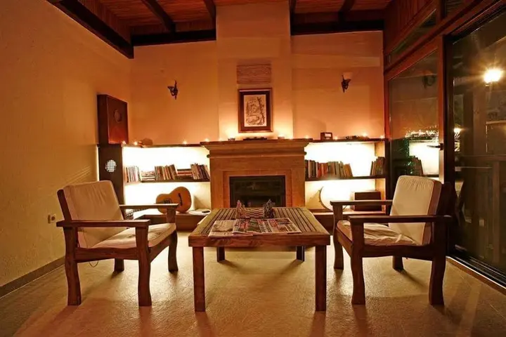 Бодрум: Ipek Palace