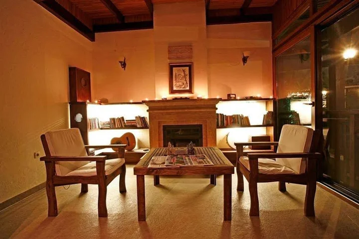 Бодрум: Ipek Palace