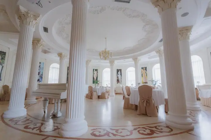 Отель Grand Wellness Hotel & Spa 5* — фото 3