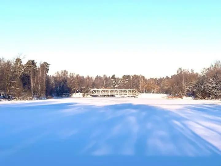 Николо-Урюпино: Отель Grand Wellness Hotel & Spa 5*