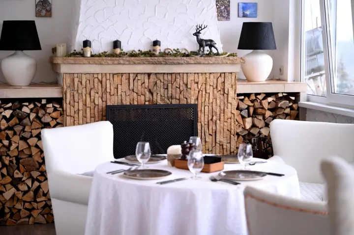 Николо-Урюпино: Отель Grand Wellness Hotel & Spa 5*