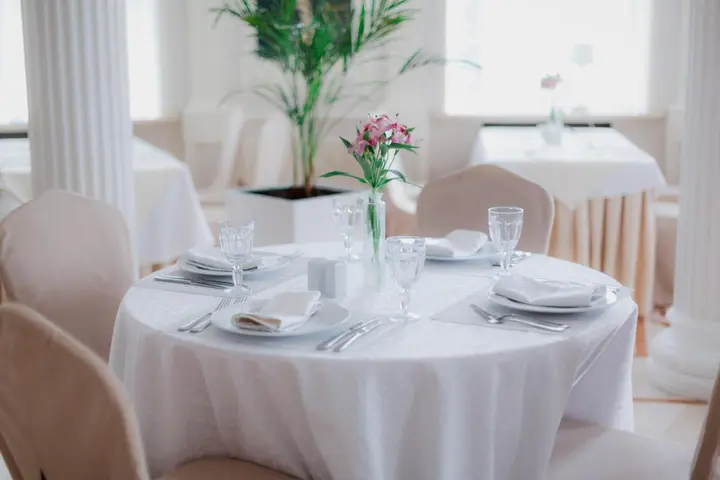 Николо-Урюпино: Отель Grand Wellness Hotel & Spa 5*