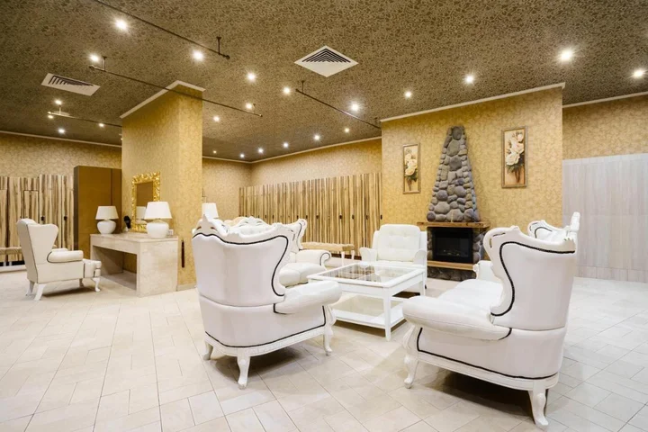 Николо-Урюпино: Отель Grand Wellness Hotel & Spa 5*