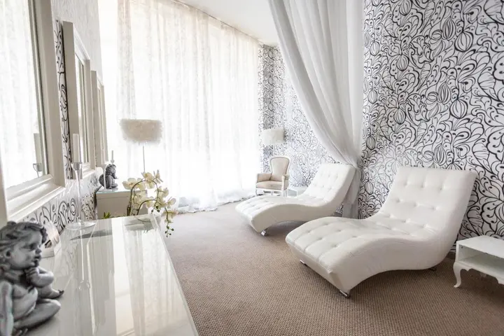 Николо-Урюпино: Отель Grand Wellness Hotel & Spa 5*