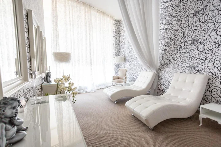 Николо-Урюпино: Отель Grand Wellness Hotel & Spa 5*