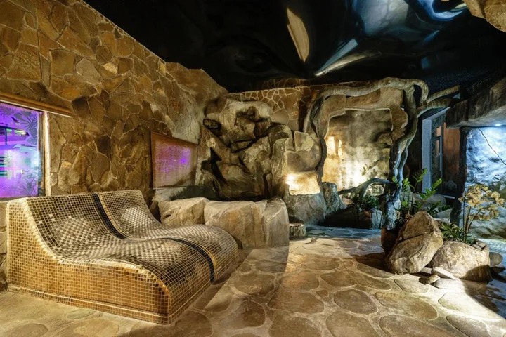 Николо-Урюпино: Отель Grand Wellness Hotel & Spa 5*