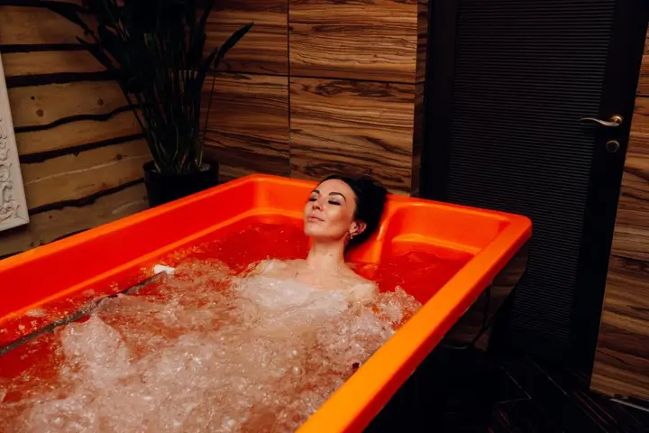 Отель Grand Wellness Hotel & Spa 5* — фото 4
