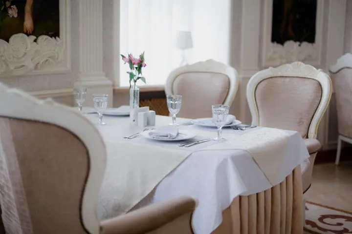 Николо-Урюпино: Отель Grand Wellness Hotel & Spa 5*