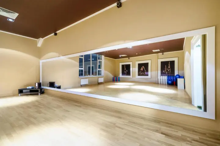 Николо-Урюпино: Отель Grand Wellness Hotel & Spa 5*