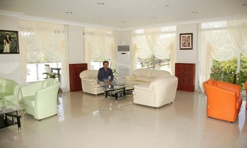 Каваклыдере: Club Adas Hotel
