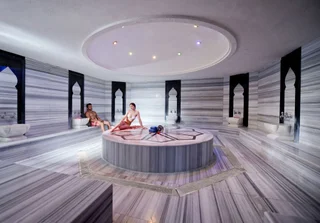 Окурджалар: Aska Buket Resort & Spa