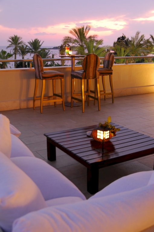 Окурджалар: Aska Buket Resort & Spa
