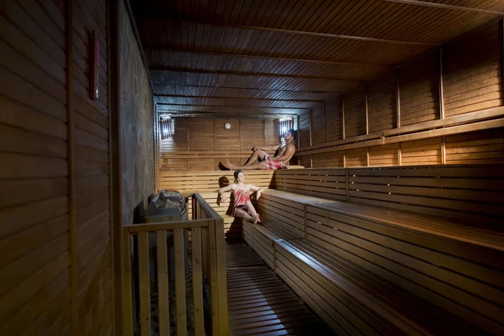 Окурджалар: Aska Buket Resort & Spa