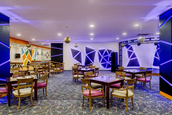 Окурджалар: Aska Buket Resort & Spa
