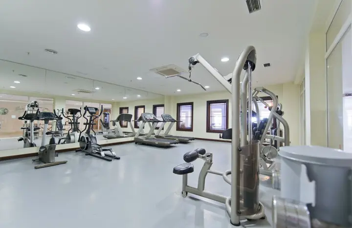 Окурджалар: Aska Buket Resort & Spa