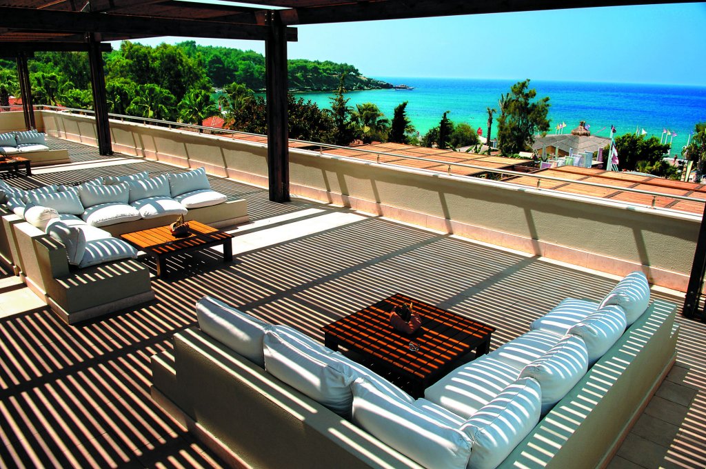 Окурджалар: Aska Buket Resort & Spa