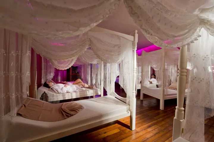 Окурджалар: Aska Buket Resort & Spa