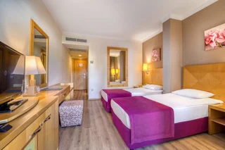 Окурджалар: Aska Buket Resort & Spa