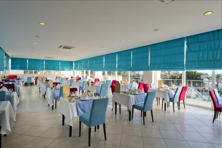 Окурджалар: Aska Buket Resort & Spa
