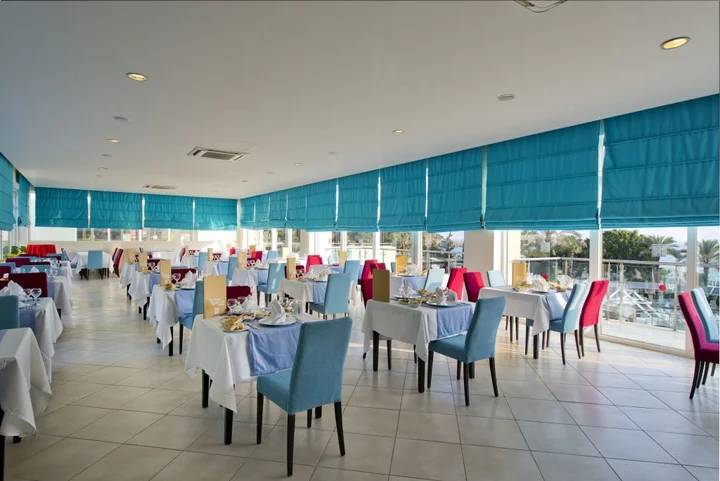 Окурджалар: Aska Buket Resort & Spa