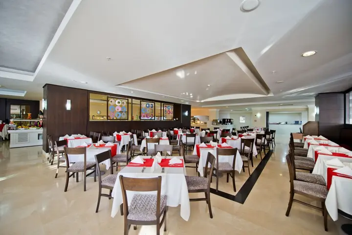 Окурджалар: Aska Buket Resort & Spa