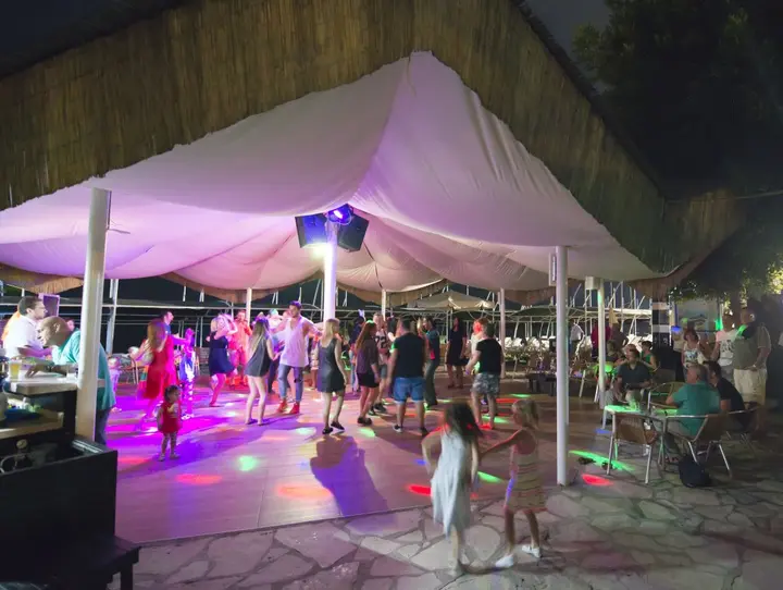 Окурджалар: Aska Buket Resort & Spa