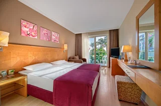 Окурджалар: Aska Buket Resort & Spa