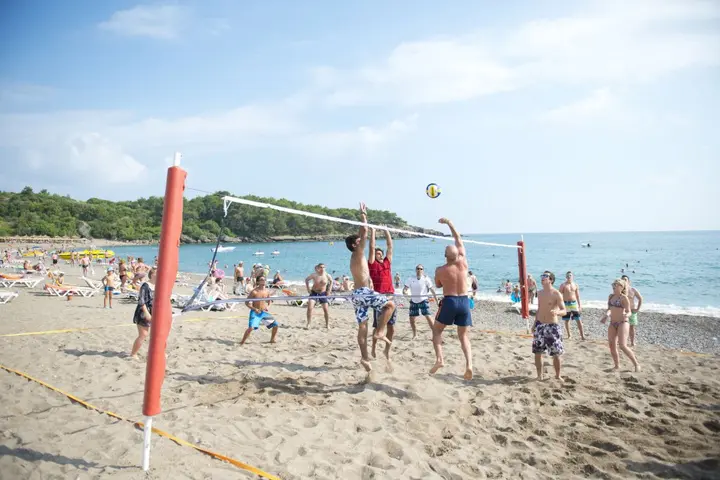 Окурджалар: Aska Buket Resort & Spa