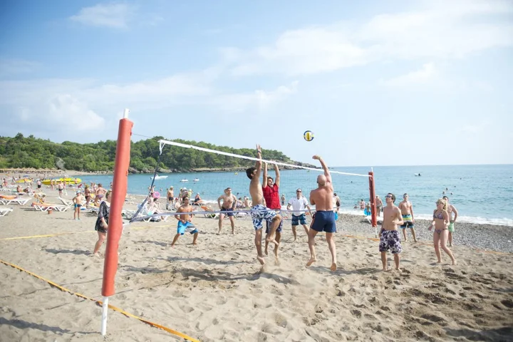 Окурджалар: Aska Buket Resort & Spa