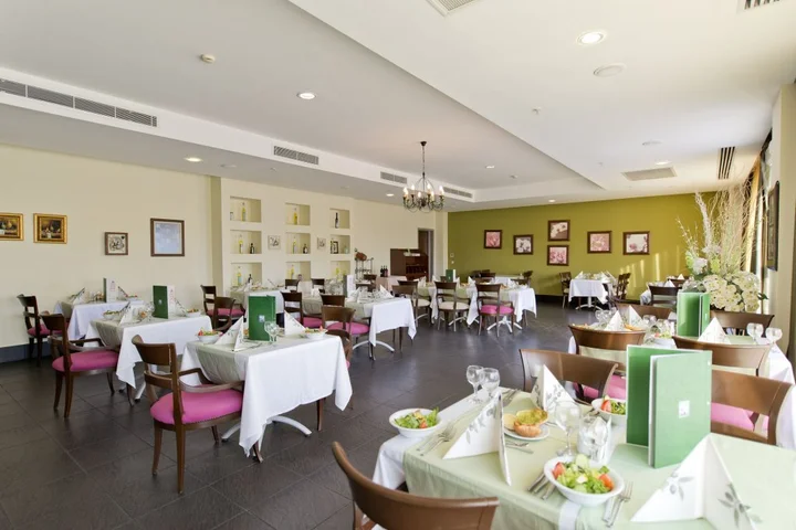 Окурджалар: Aska Buket Resort & Spa