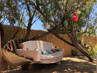 Гюмюшлюк: Ladonia Hotels Zemda Gümüşlük