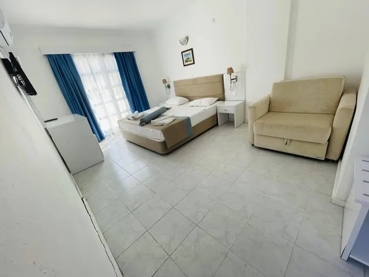 Гюмюшлюк: Ladonia Hotels Zemda Gümüşlük