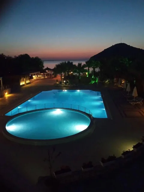 Гюмюшлюк: Ladonia Hotels Zemda Gümüşlük