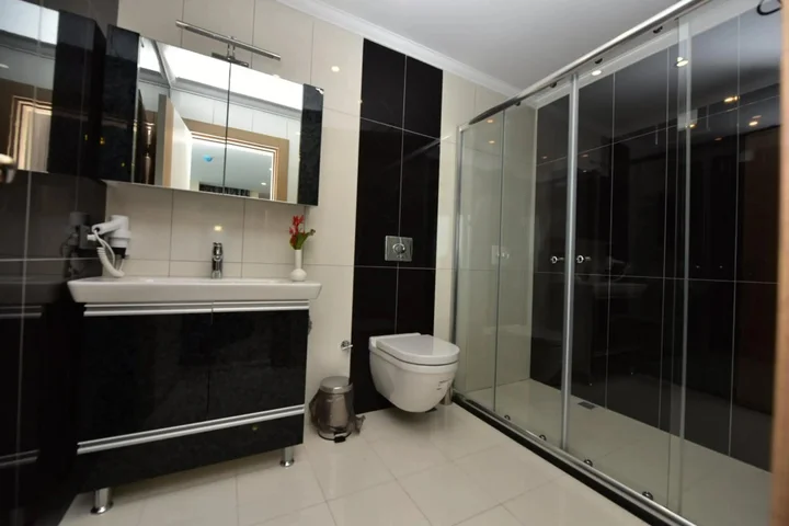 Арсин: Dora Butik Otel