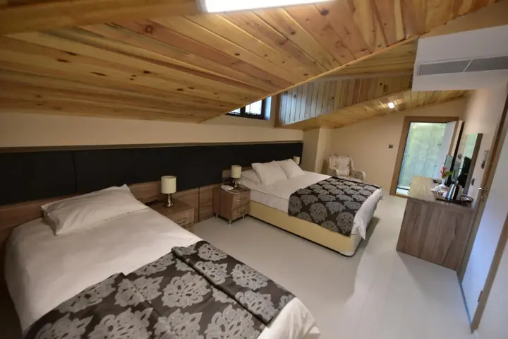 Арсин: Dora Butik Otel
