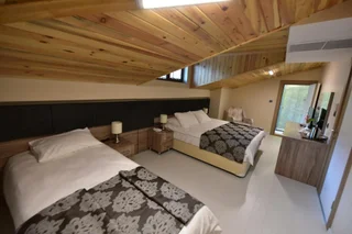 Арсин: Dora Butik Otel