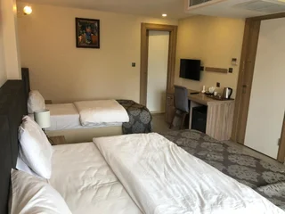 Арсин: Dora Butik Otel