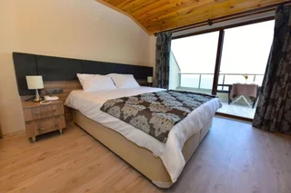 Арсин: Dora Butik Otel