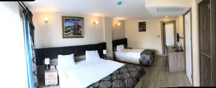 Арсин: Dora Butik Otel