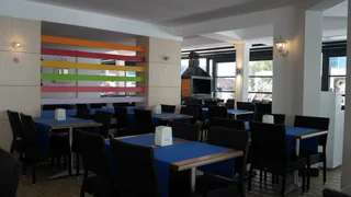Аланья: Отель Cleopatra Golden Beach