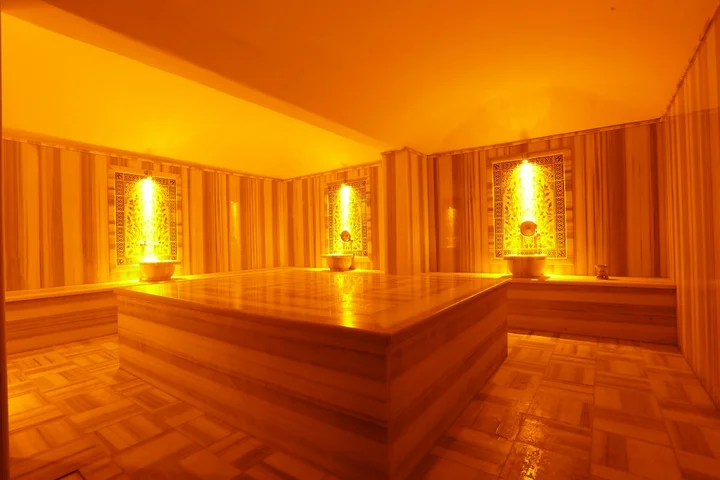 Аланья: Отель Cleopatra Golden Beach