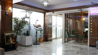 Аланья: Отель Cleopatra Golden Beach