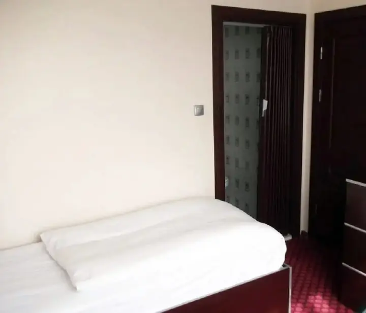 Афьон-Карахисар: As Hotel