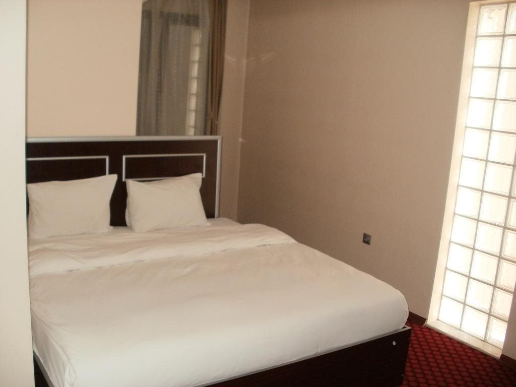 Афьон-Карахисар: As Hotel