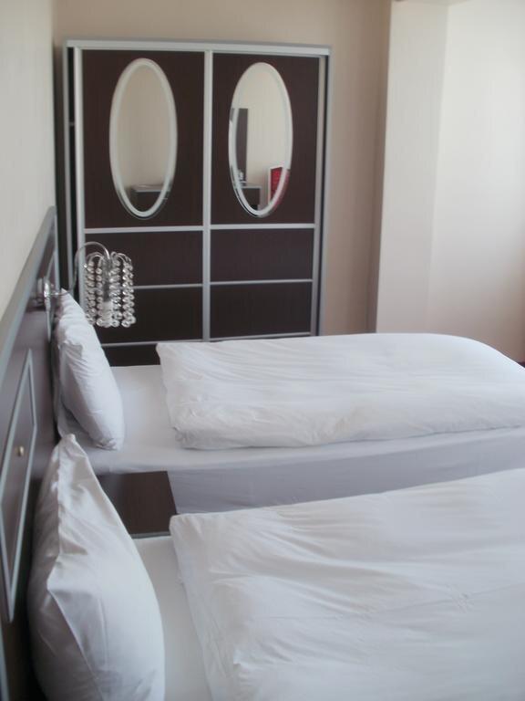 Афьон-Карахисар: As Hotel
