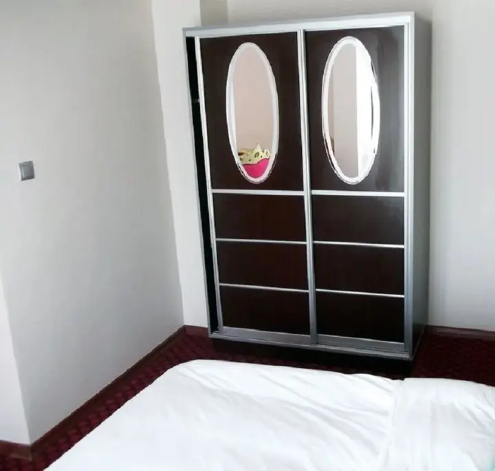 Афьон-Карахисар: As Hotel