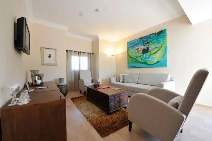 Торба: Casa DellArte Hotel of Arts & Leisure